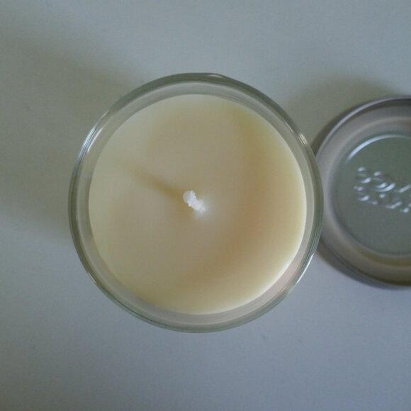 NWT Yankee Candle Christmas Cookie signature small tumbler candle - Picture 2 of 3